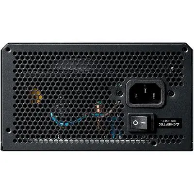 Блок живлення Chieftec 750W Vega M (PPG-750-C) - фото 5