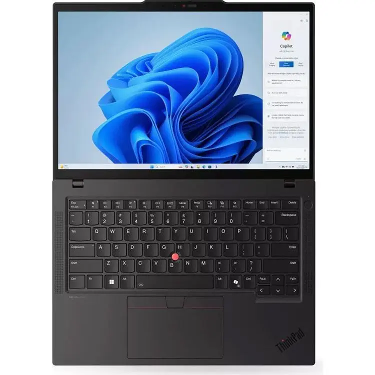 Ноутбук Lenovo ThinkPad T14 Gen 5 (21ML00ERGE) [174344] - фото 5