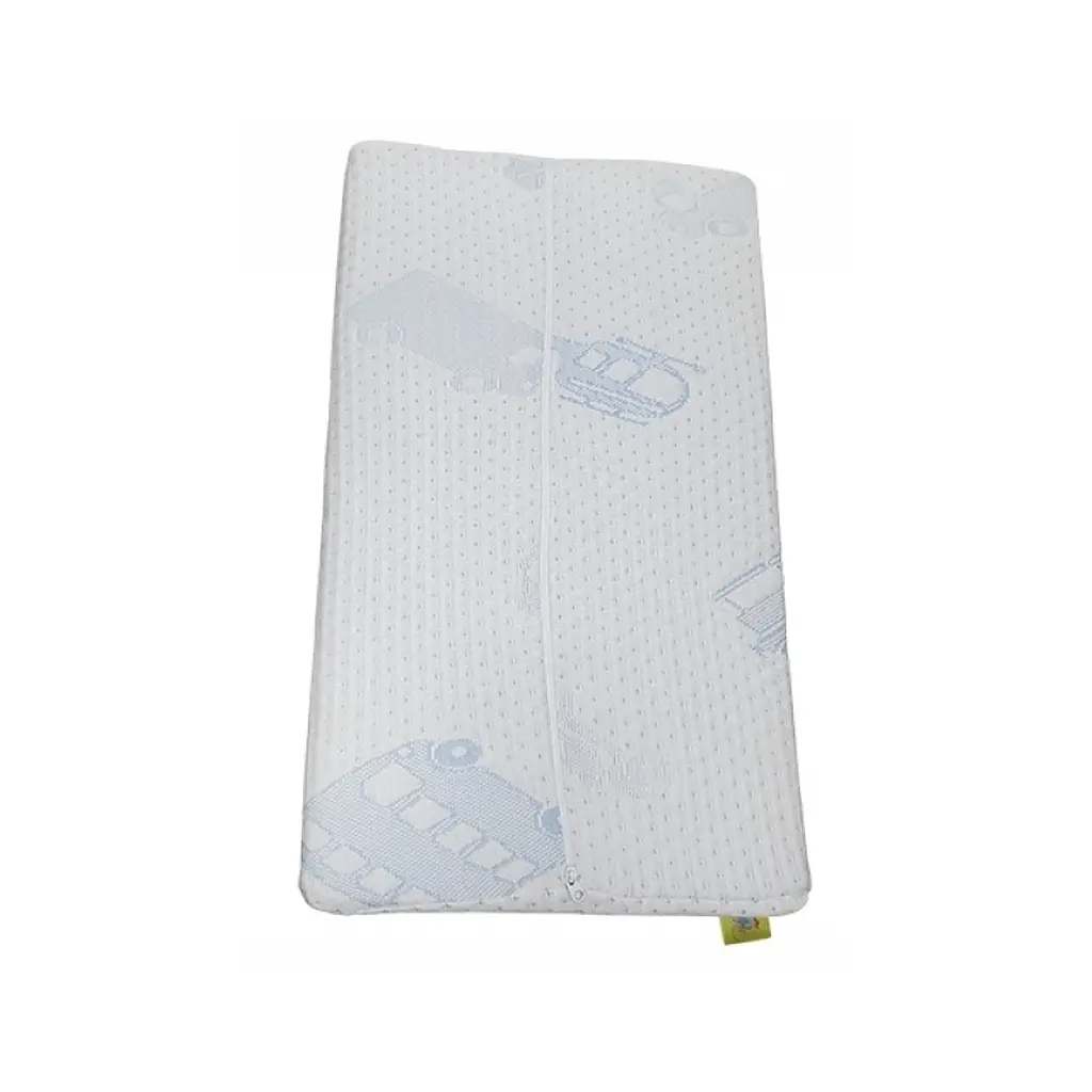 Подушка Highfoam дитяча ортопедична Noble Twinkle Star для хлопчиків 50 х 29 х 8 см (4820000634960/4820178150484) - фото 8