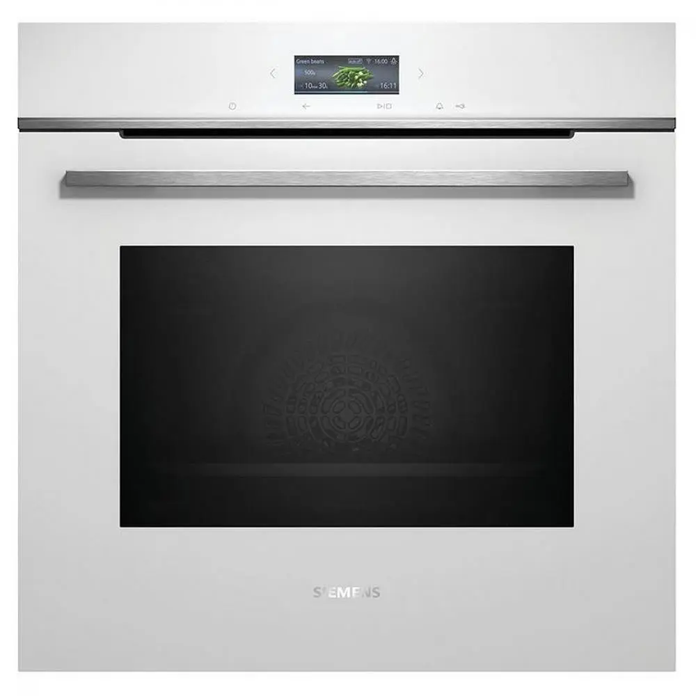 Духовка електрична Siemens HB772G2W1S - фото 6
