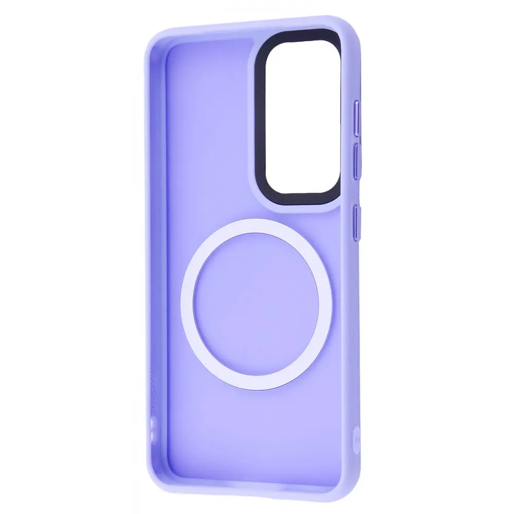 Чохол WAVE Matte Insane Case with Magnetic Ring Samsung Galaxy S24 Plus/S25 Plus в асортименті - фото 11