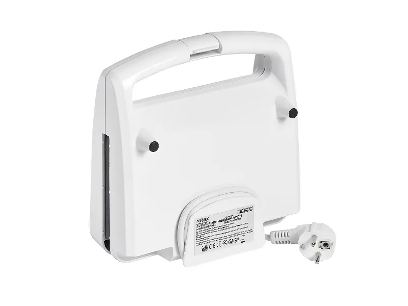 Мультимейкер Rotex RSM225-W - фото 5