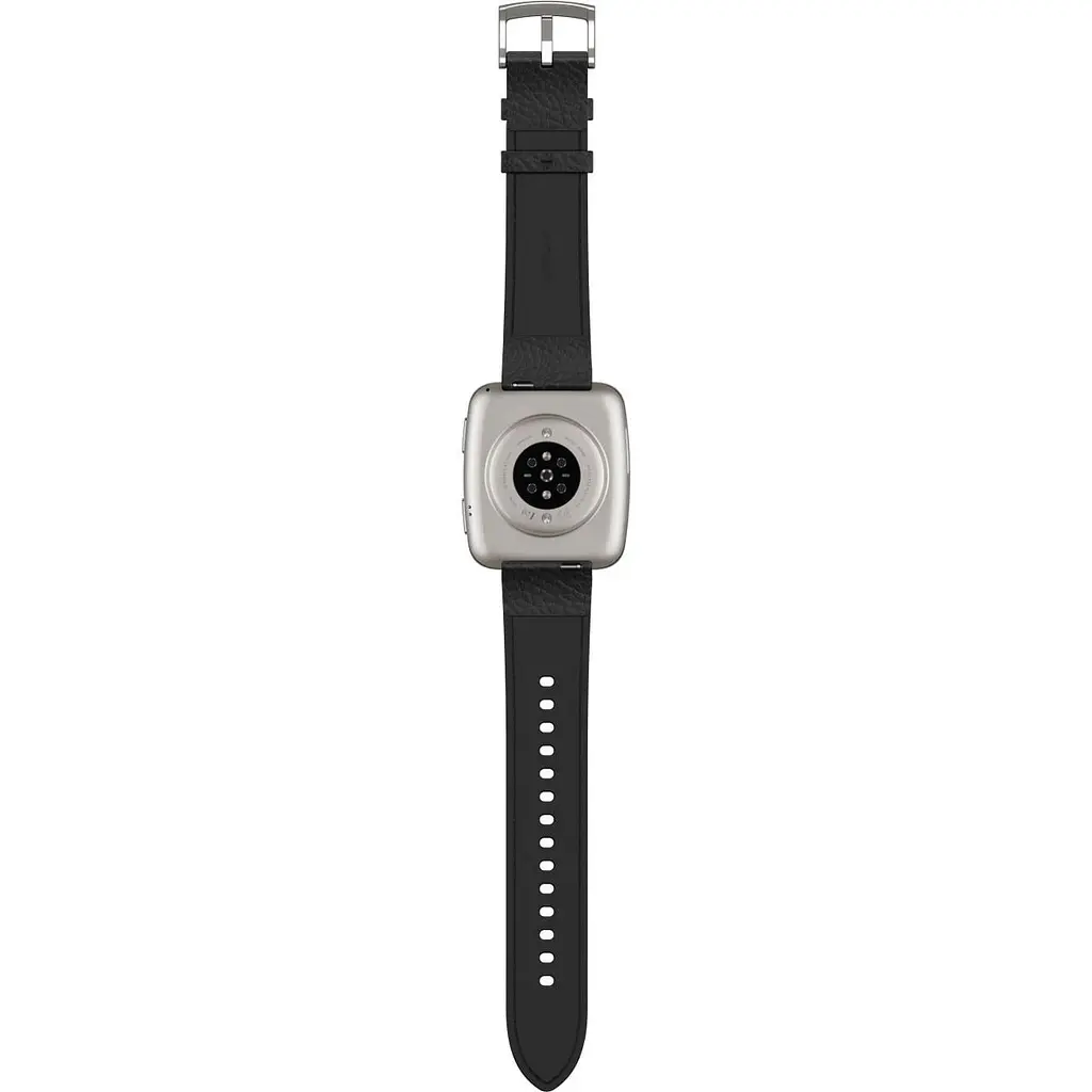 Смарт-годинник Amazfit Active 2S Premium Black (W2440GL3N) [141457] - фото 6