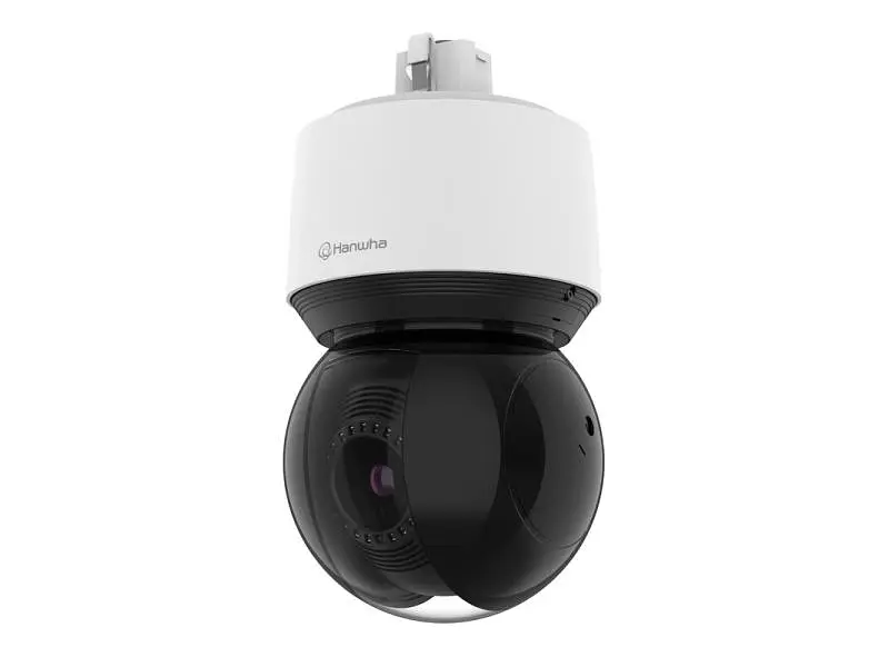 IP-камера відеоспостереження Hanwha techwin QNP-6320R - фото 3