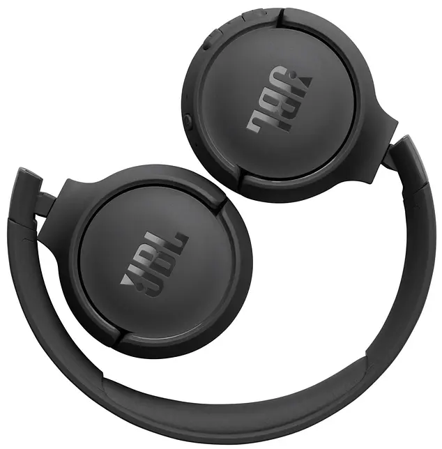 Навушники Tune 520BT Black (JBLT520BTBLKEU) JBL teh0021193 - фото 5