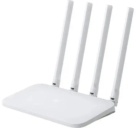 Роутер Mi WiFi Router 4C Global, Wi-Fi 802.11a/b/g/n, до 867 Mb/s Xiaomi teh0020510 - фото 2