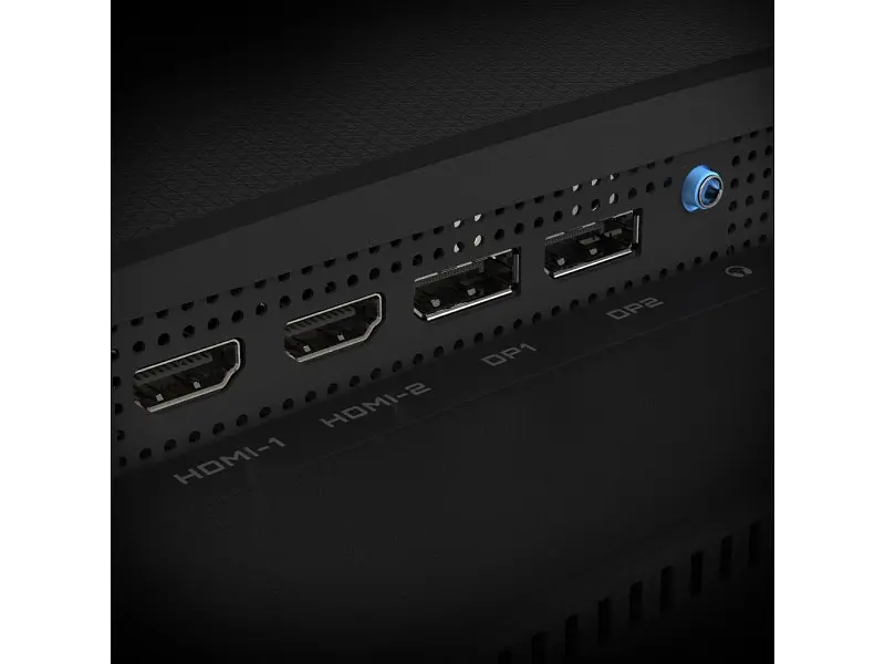 Монітор Gigabyte G34WQC - фото 6