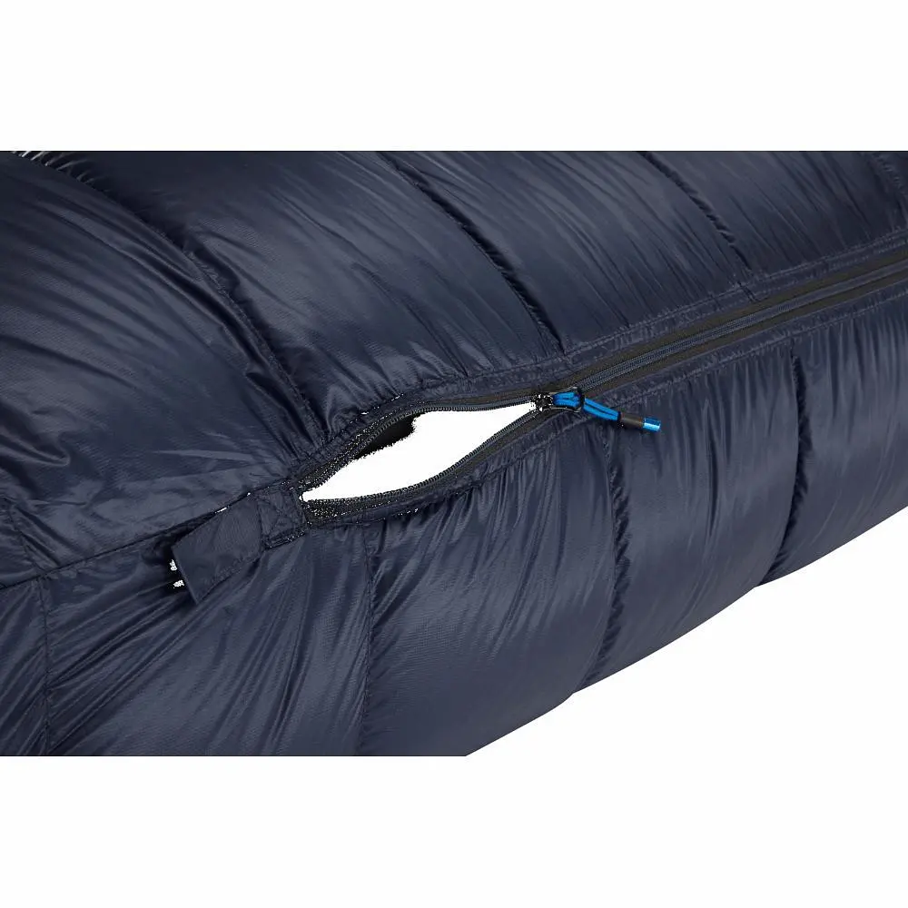 Спальник Nordisk Passion Five X Large 205 см - фото 10