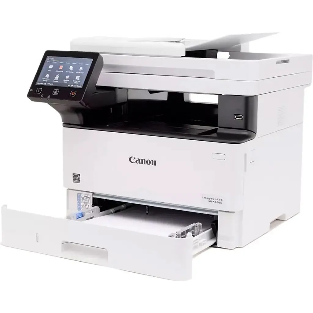 МФУ Canon i-SENSYS MF465dw (5951C007) [103515] - фото 4