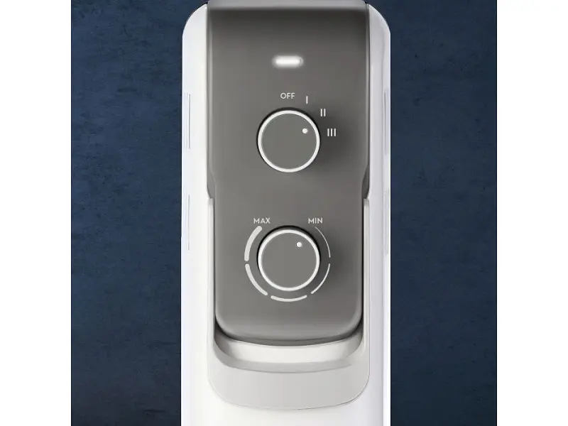 Обігрівач Electrolux EOH/M-7209 - фото 2