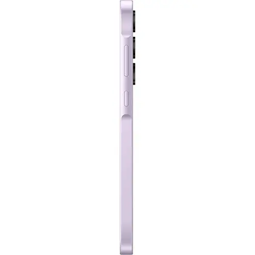 Смартфон Samsung Galaxy A35 5G 8/256GB Awesome Lilac (SM-A356BLVG) - фото 9