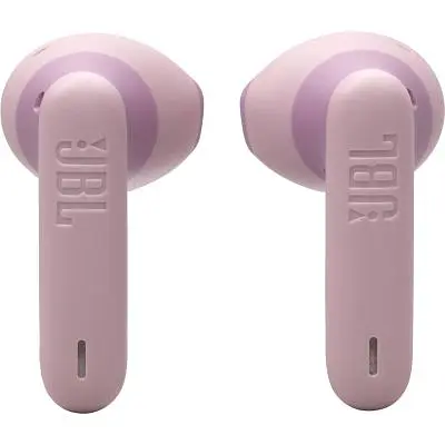 Навушники JBL Wave Flex 2 Pink (JBLWFLEX2PIK) - фото 3