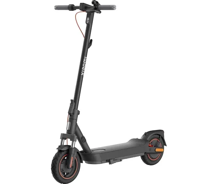 Электросамокат Xiaomi Electric Scooter 5 Max BHR9615GL - фото 2