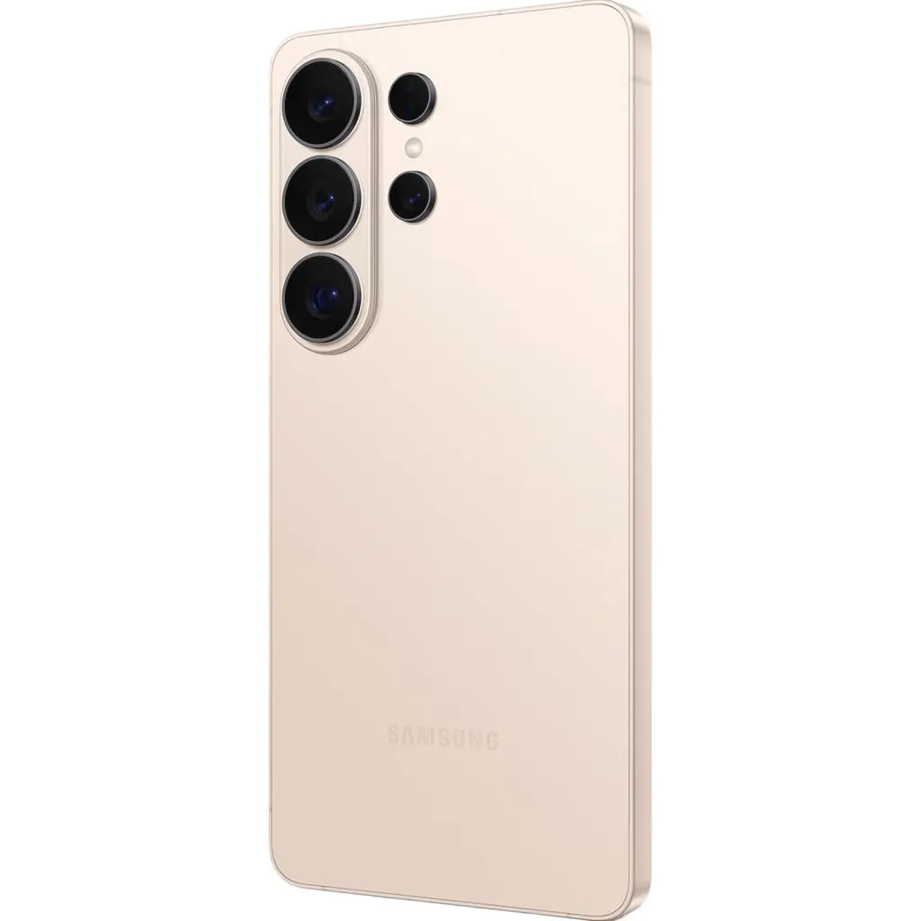 Смартфон Samsung Galaxy S26 Ultra 12/512GB Pink Gold (SM-S948BZDG) [173135] - фото 10