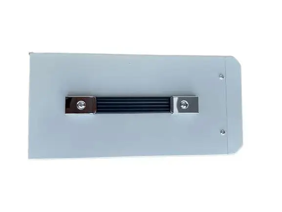 Інвертор Power Polska HB1524 1200Вт/1500VA/24V під зовнішні акумулятори - фото 3