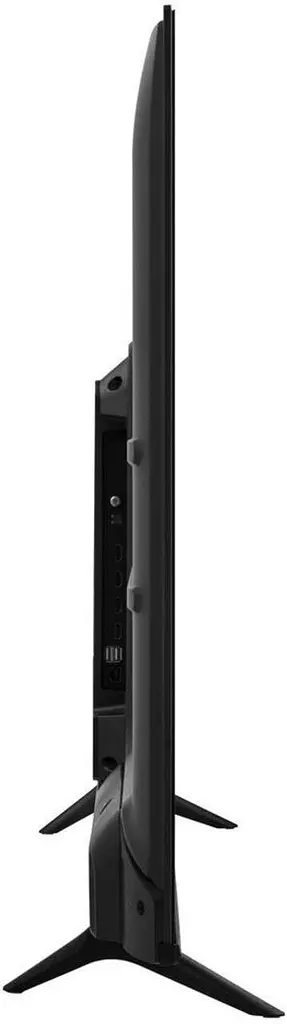 Телевізор Hisense (50A6EG) - фото 3