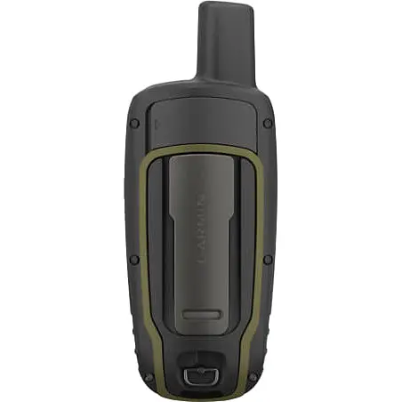 GPS-навігатор багатоцільовий Garmin GPSMap 65s (010-02451-11) - фото 5