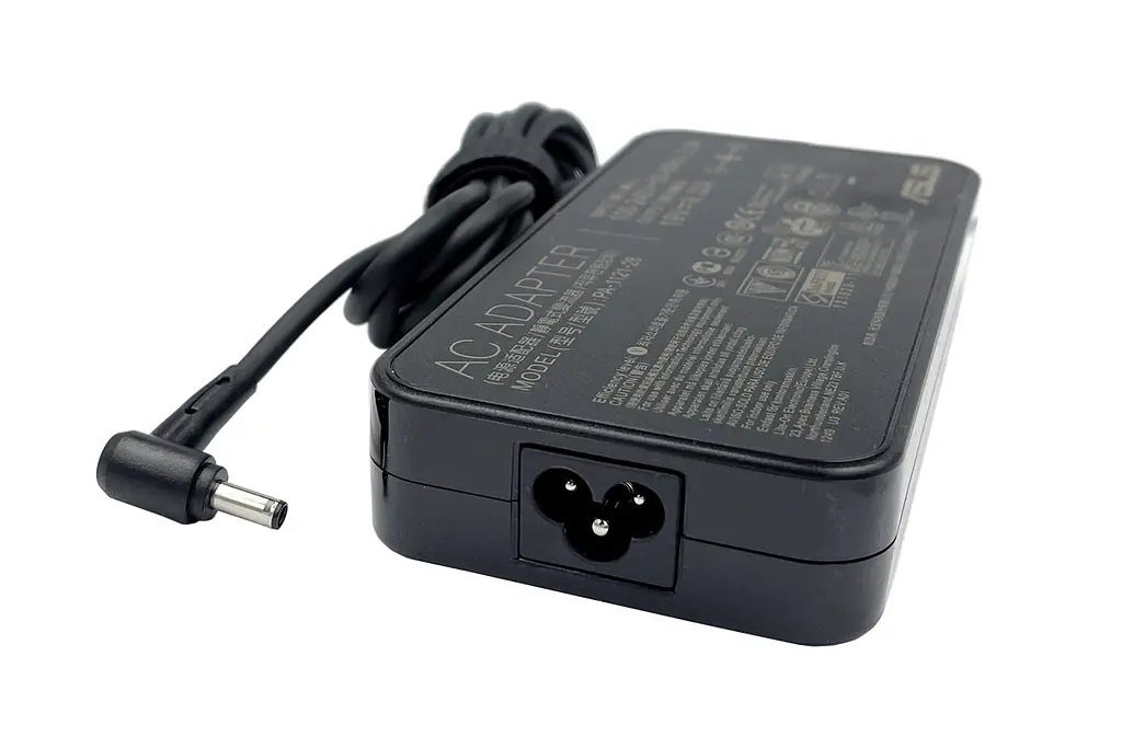 Блок живлення Asus 19V 6.32A 120W 4.5x3.0 pin Slim PRC (PA-1121-28) - фото 3