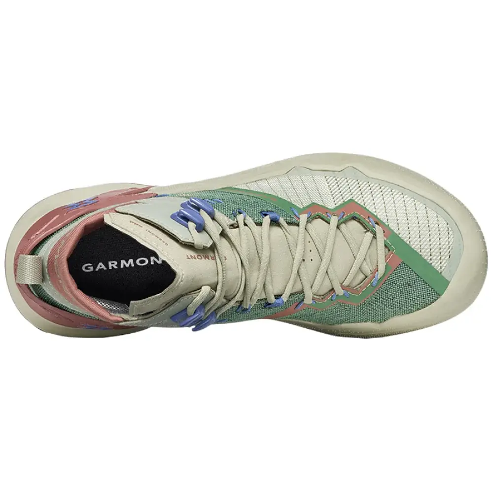 Черевики Garmont 9.81 Onyx MID GTX 5.5 Green - фото 5