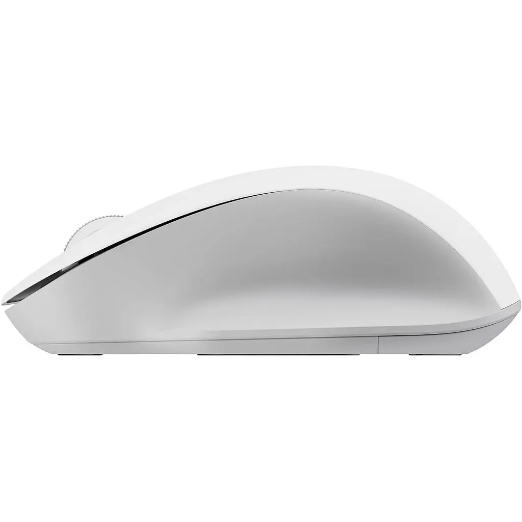 Миша Xiaomi Wireless Mouse Comfort Edition White (BHR9354GL) [133621] - фото 6