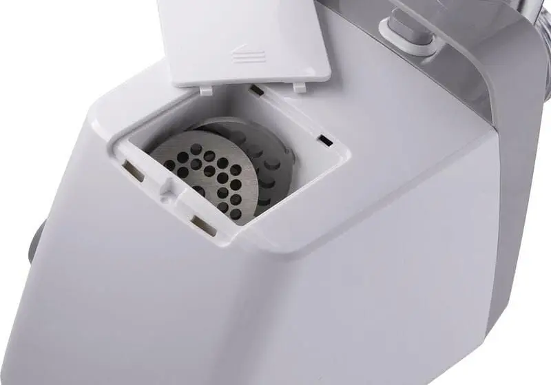 М'ясорубка Gorenje MG1601W - фото 5