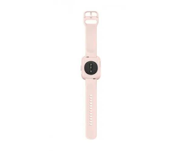 Розумний годинник Amazfit Bip 5 Pastel pink Рожевий - фото 4