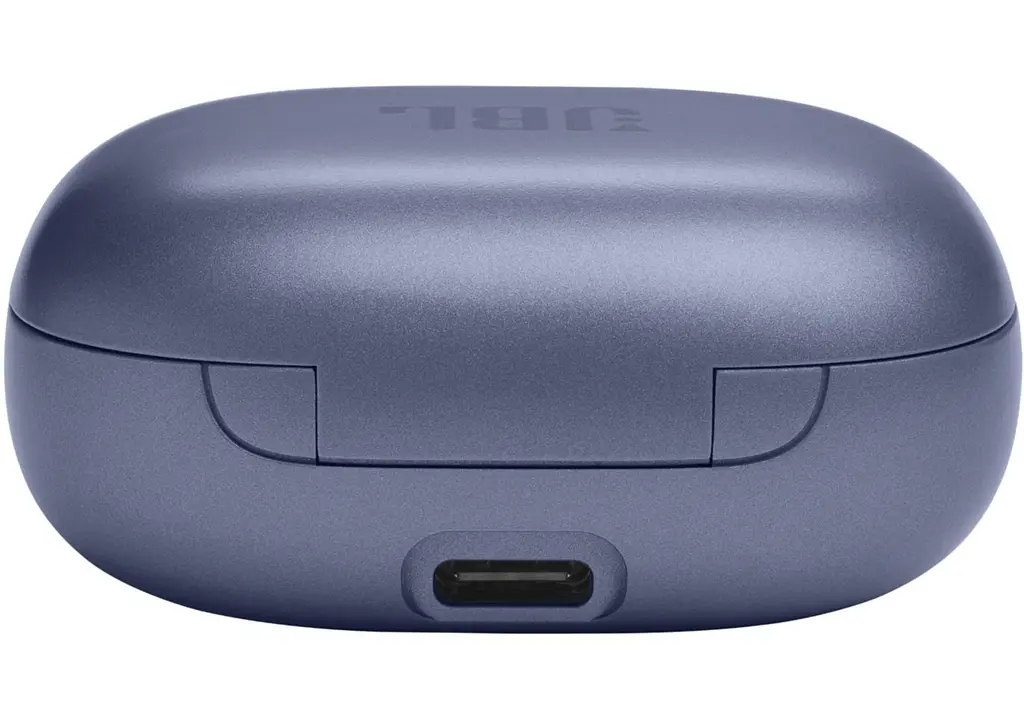 Наушники JBL Live Flex Blue (JBLLIVEFLEXBLU) - фото 6