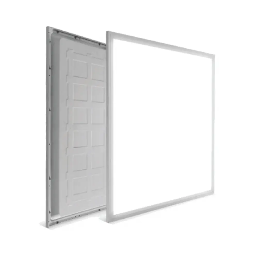 LED панель VG 48W 595х595мм, 4800lm, 6500К - фото 2