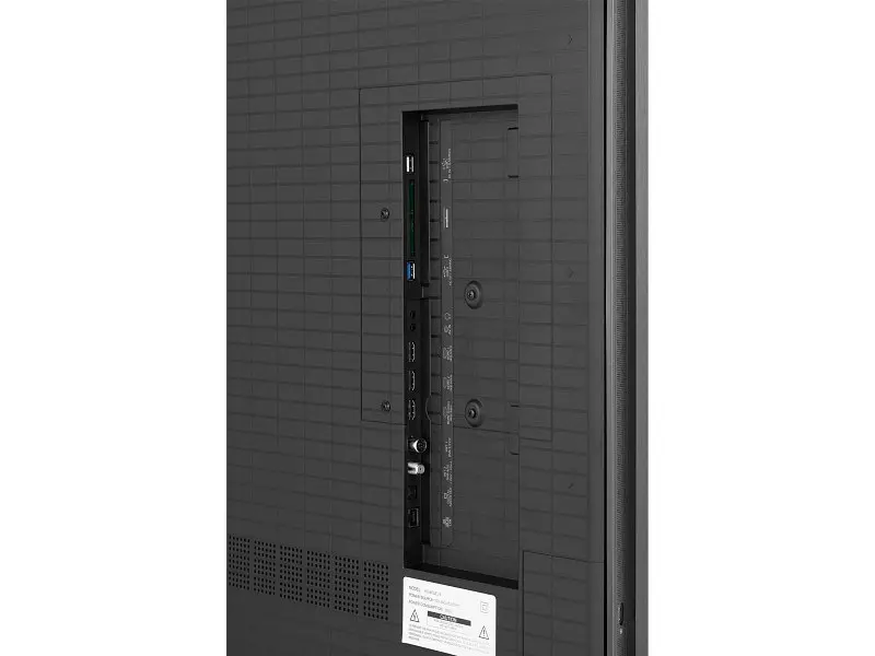 Телевізор Hisense 75U8Q - фото 7