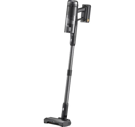 Вертикальный + ручной пылесос 2 в 1 RoboRock Alioth H60 Hub Ultra UA - фото 3