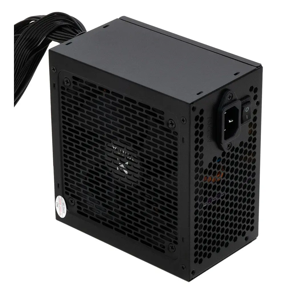 Блок живлення Vinga 750W (VPS-750B1) - фото 3