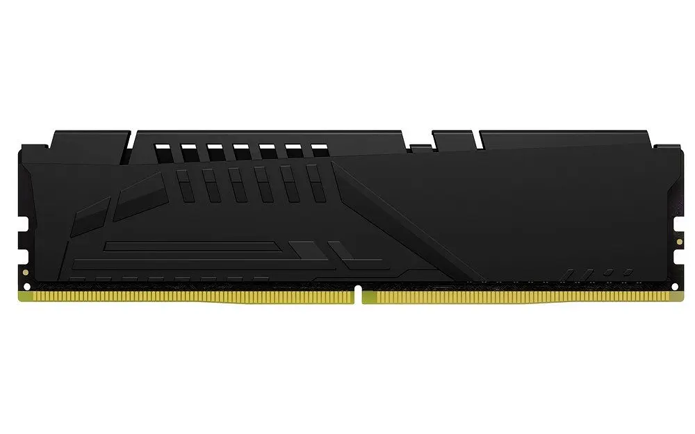 Модуль пам'яті Kingston Fury DDR5 32GB (2x16) 5600MHz Beast Black AMD EXPO (KF556C36BBEK2-32) - фото 3