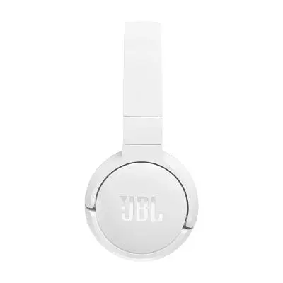 Наушники JBL Tune 670NC White (JBLT670NCWHT) - фото 3