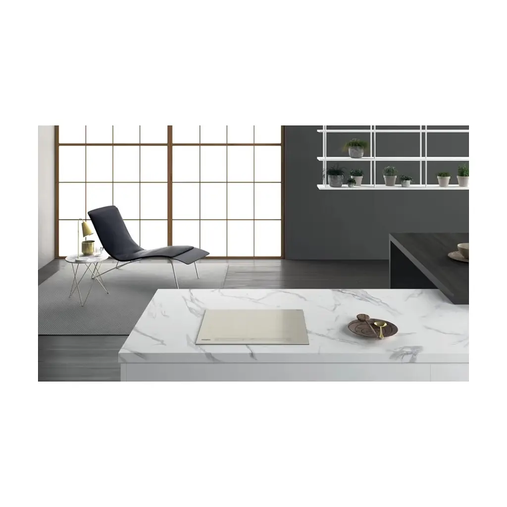 Варочна поверхня Whirlpool WLS2760BFS - фото 7