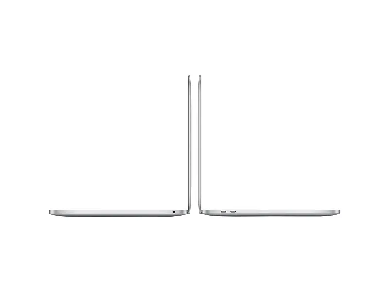 Ноутбук Apple Macbook Pro 13” Silver Late 2020 (MYDA2) - фото 4