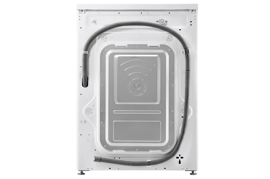 Пральна машина LG з фронтальним завантаженням F2J3HS2W, 7кг, 1200, A+++, Пар, глибина 44см, Дисплей, Інвертор, Білий (F2J3HS2W) - фото 7