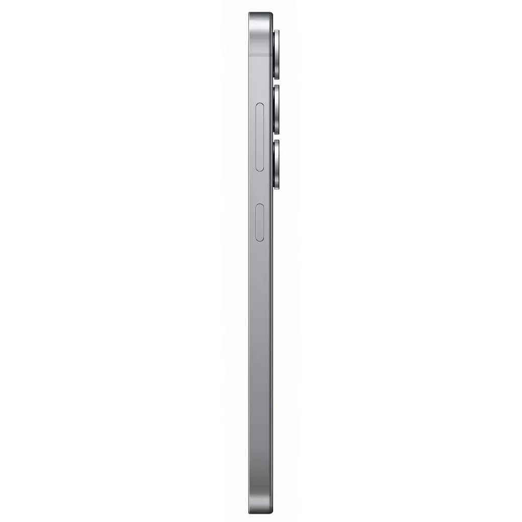 Мобільний телефон Samsung Galaxy S25 12/256Gb Silver Shadow (SM-S931BZSGEUC) - фото 9
