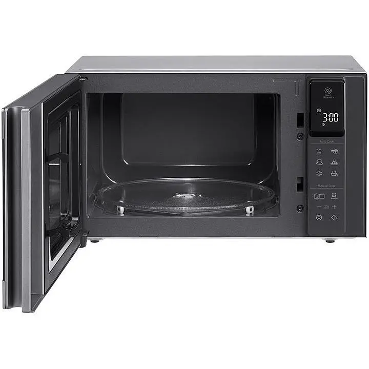Мікрохвильова піч LG NeoChef Smart Inverter MH6595CIS [106155] - фото 4