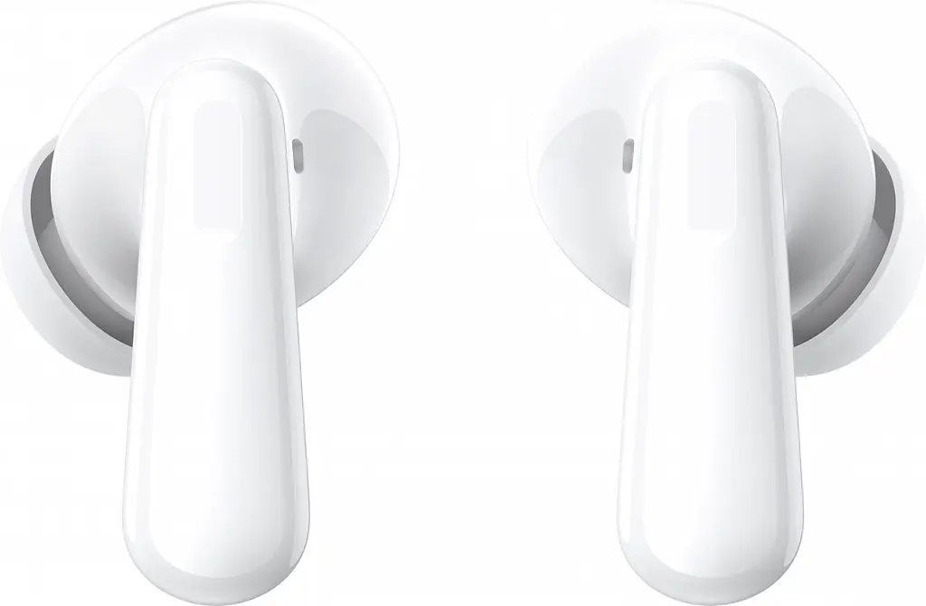 Навушники OPPO Enco Air4 Pro Moonlight White - фото 4