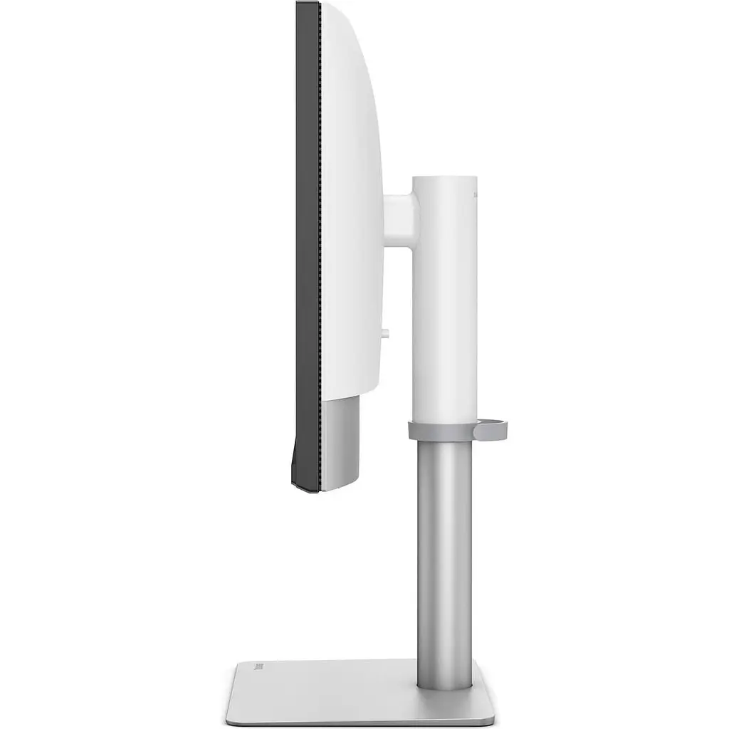 Монітор 27" BenQ PD2730S White 5K IPS 60Hz (9H.LN7LA.TBE) - фото 10