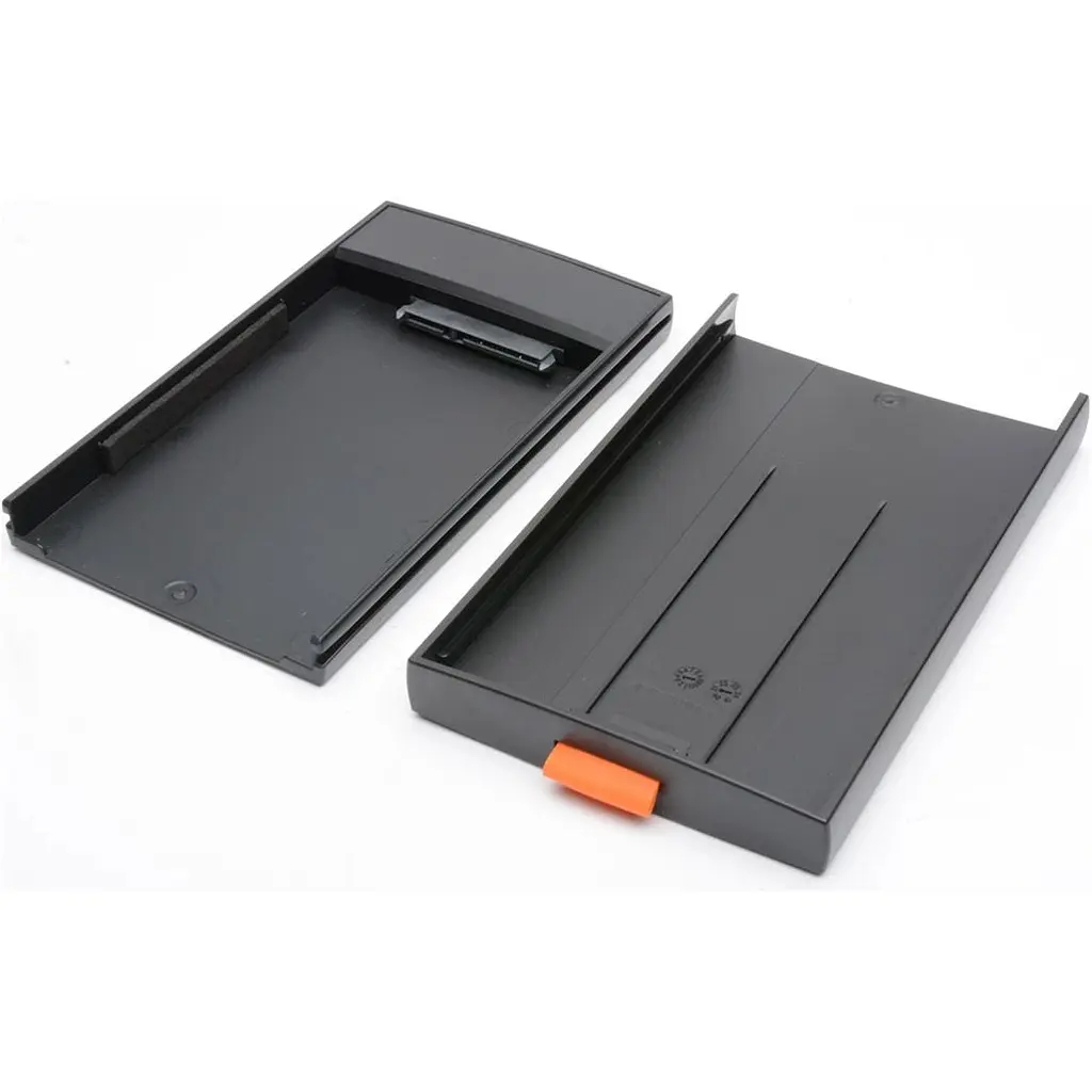 Зовнішня кишеня Ugreen CM237 USB 3.0 to 2.5'' [60353] [127659] - фото 3