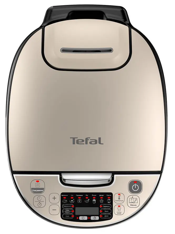 Мультиварка Tefal RK321A34 (6662002) - фото 2