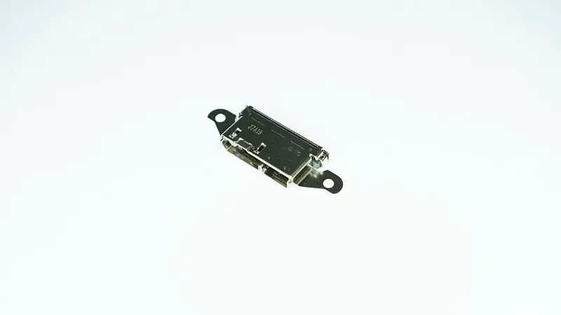 Роз'єм microUSB MUJ233 для планшета телефону