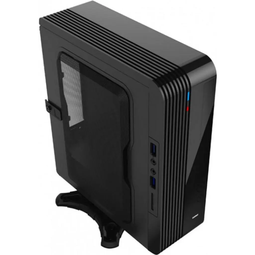 Корпус GameMax ST-103-2U3 300W (ST103-2U3-300W) - фото 5