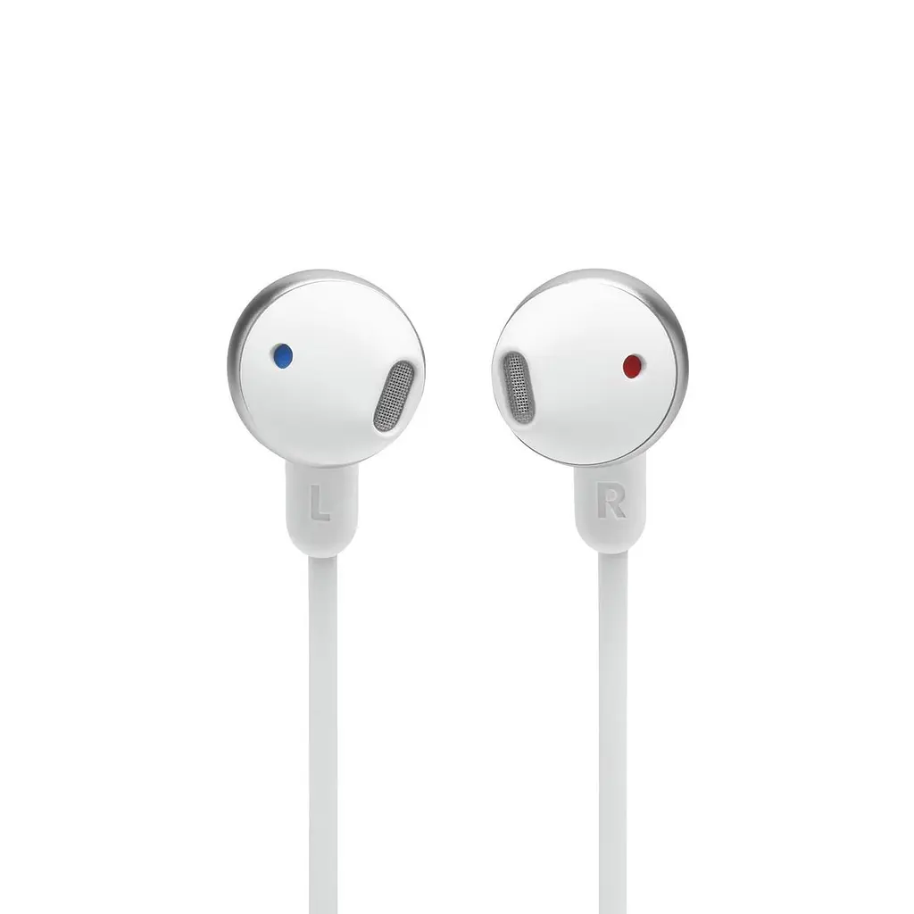 Бездротові навушники JBL Tune 215 BT JBLT215BTWHT White - фото 2