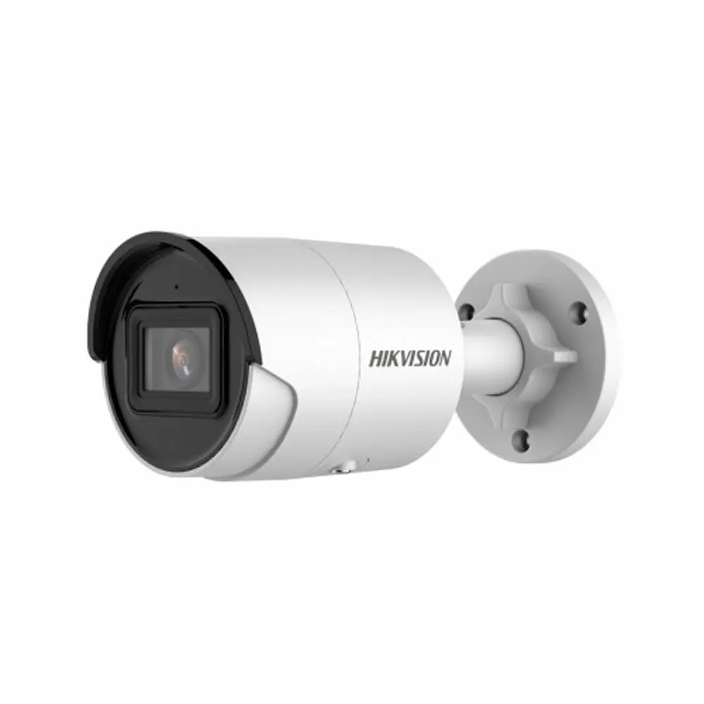 Відеокамера DS-2CD2043G2-I Hikvision 4Mp f=4mm (99-00003544)
