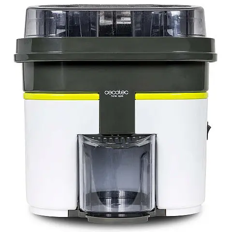 Соковижималка Cecotec Cecojuicer Zitrus (CCTC-04039) - фото 5