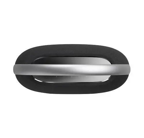 Акустическая система портативная из БТ harman/kardon HKGOPLAY3BLKEP - фото 6
