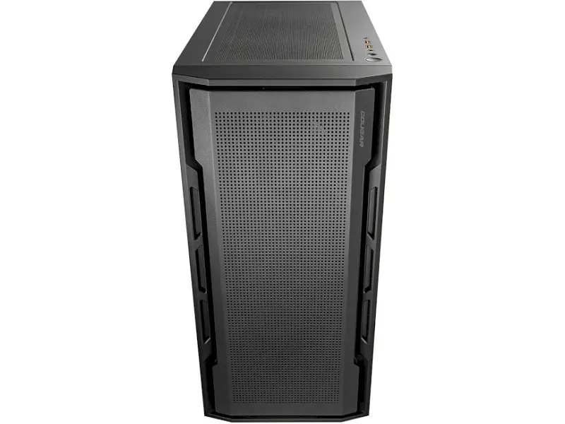 Корпус Cougar Uniface Black (385C780.0005) - фото 2
