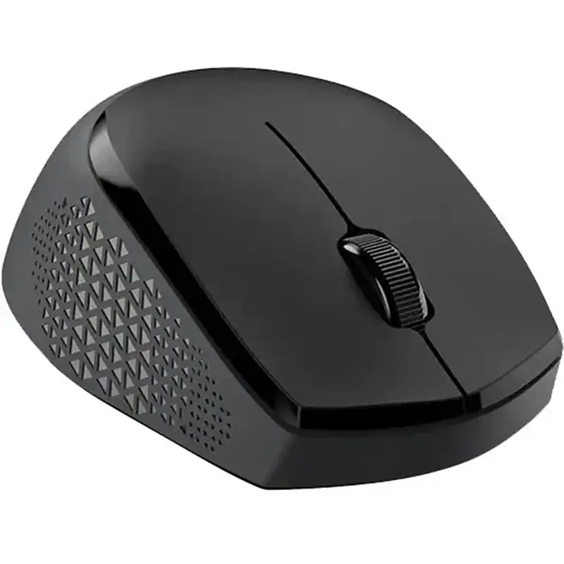 Мишка GENIUS NX-8000S BT Compact Silent, Black 31030034401 - фото 2